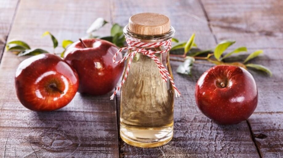 Apple vinegar for varicose veins how to use it correctly? NanoVein